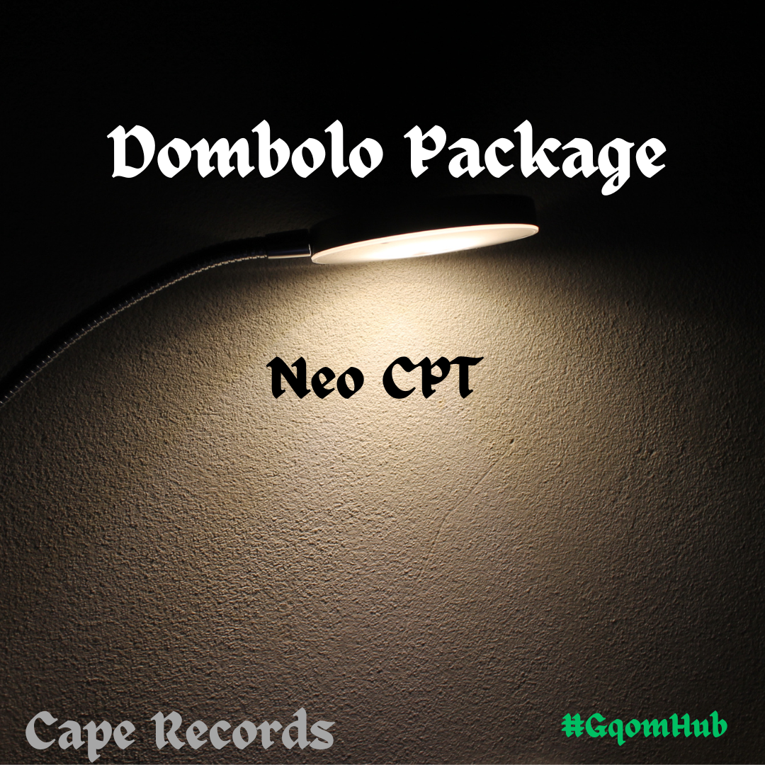 Dombolo Package - Neo CPT